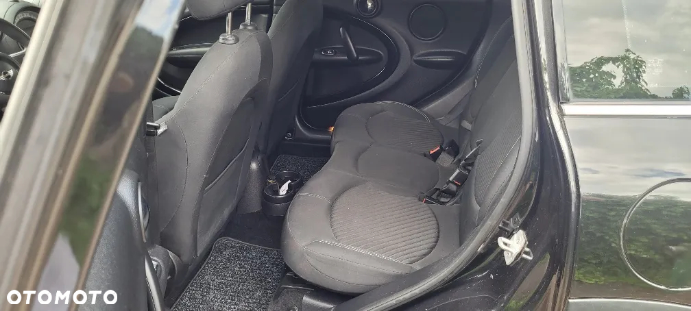 MINI Countryman Cooper - 9