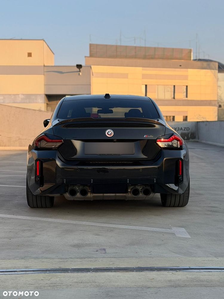 BMW M2 - 7
