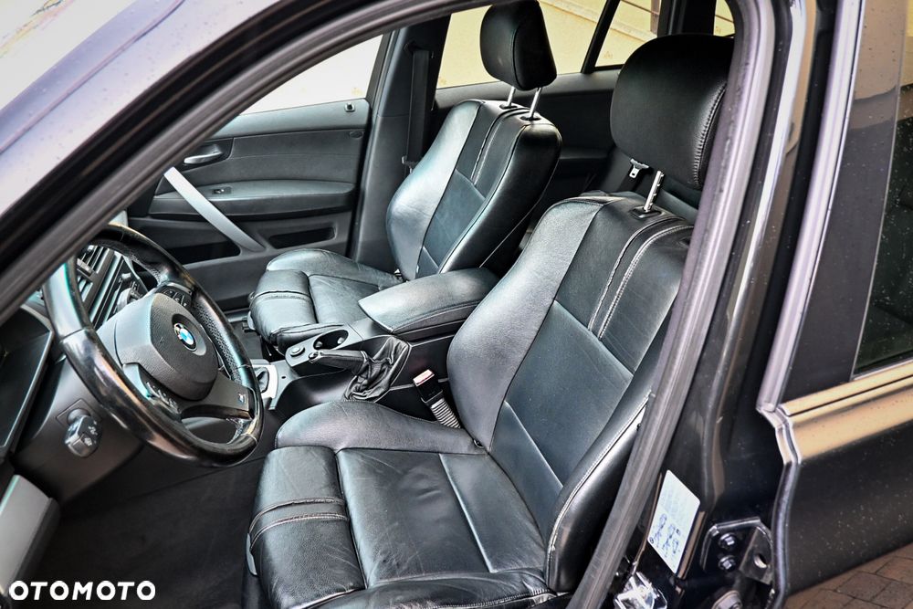 BMW X3 - 15
