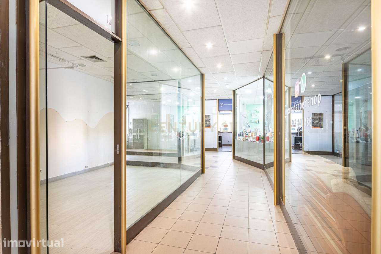 Espaço Comercial em Mem Martins, Sintra - Grande imagem: 5/20