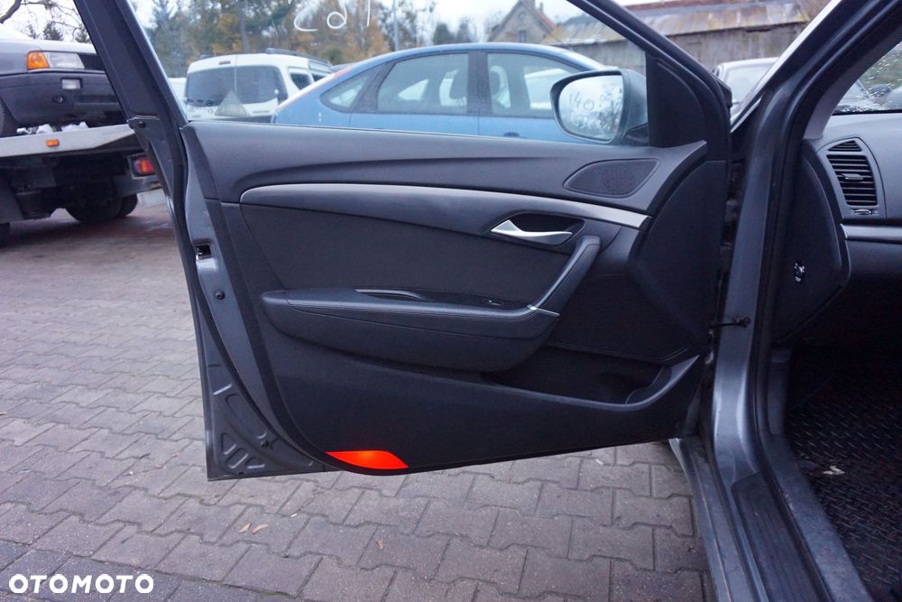 DRZWI PRZEDNIE LEWE I40 VF SEDAN T6S  SZARY HYUNDAI 2011-2014 - 10