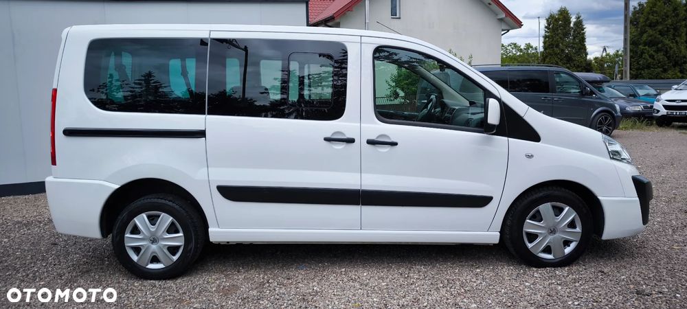 Peugeot Expert - 3