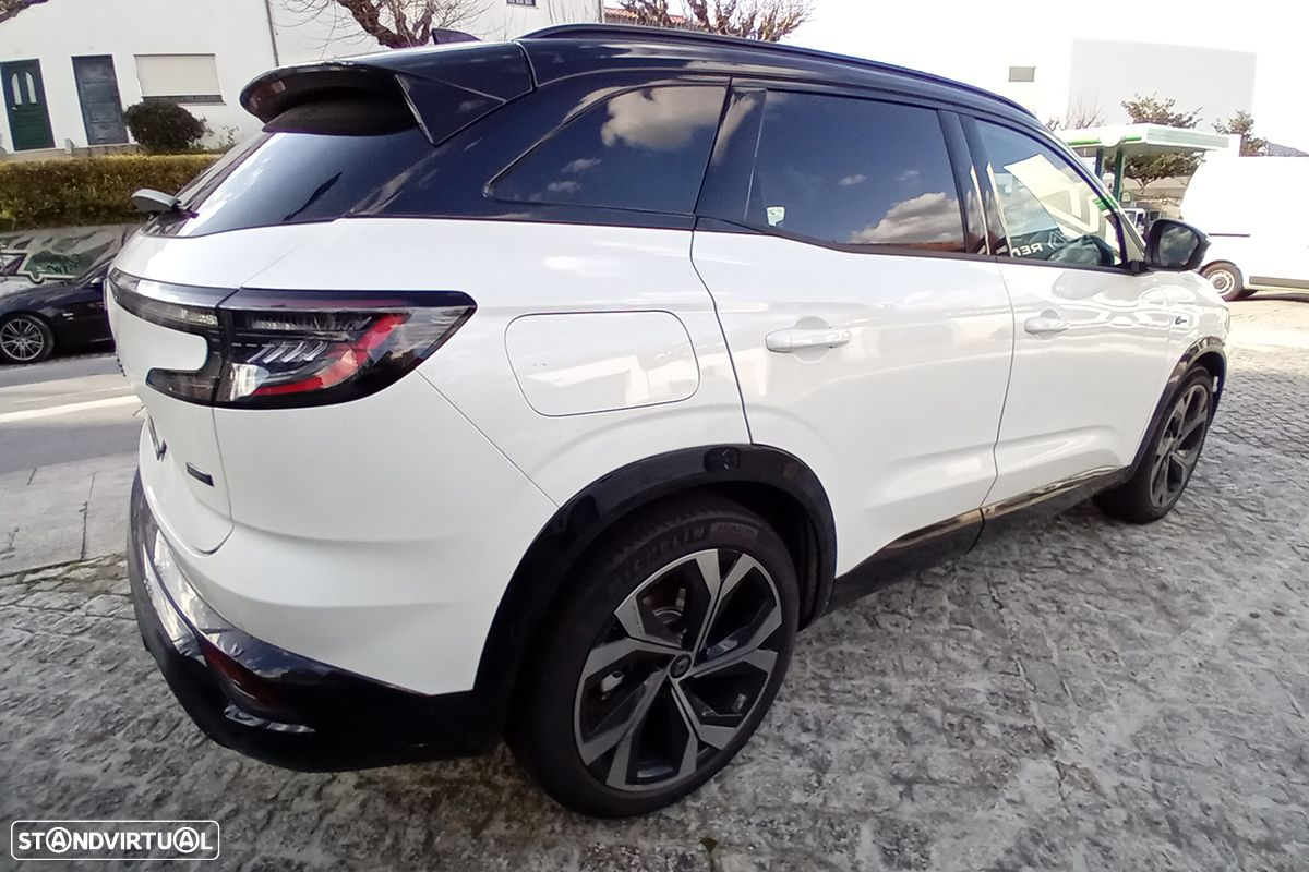 Renault Austral 1.2 E-Tech Techno Espirit - 3