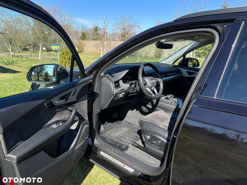 Audi Q7 50 TDI Quattro Tiptronic - 6