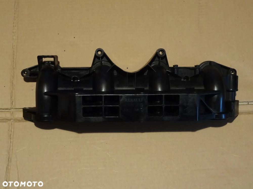 KOLEKTOR SSĄCY OPEL VIVARO RENAULT TRAFIC 2,5 DCI CDTI G9U B630 - 1