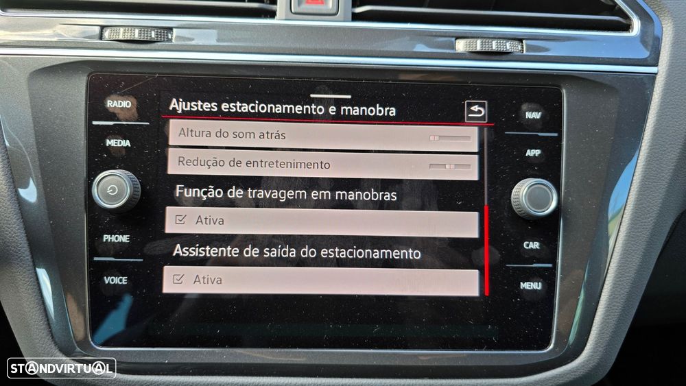 VW Tiguan 1.4 TSI eHybrid R-Line DSG - 29