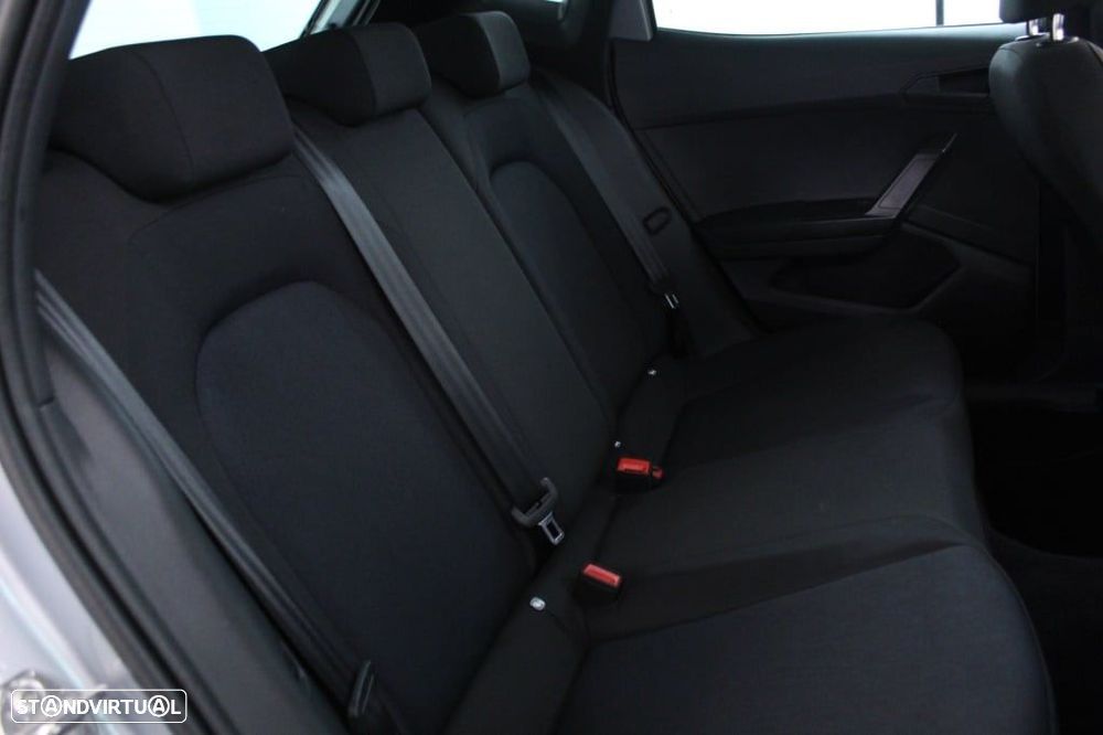 SEAT Ibiza 1.0 TSI FR - 15