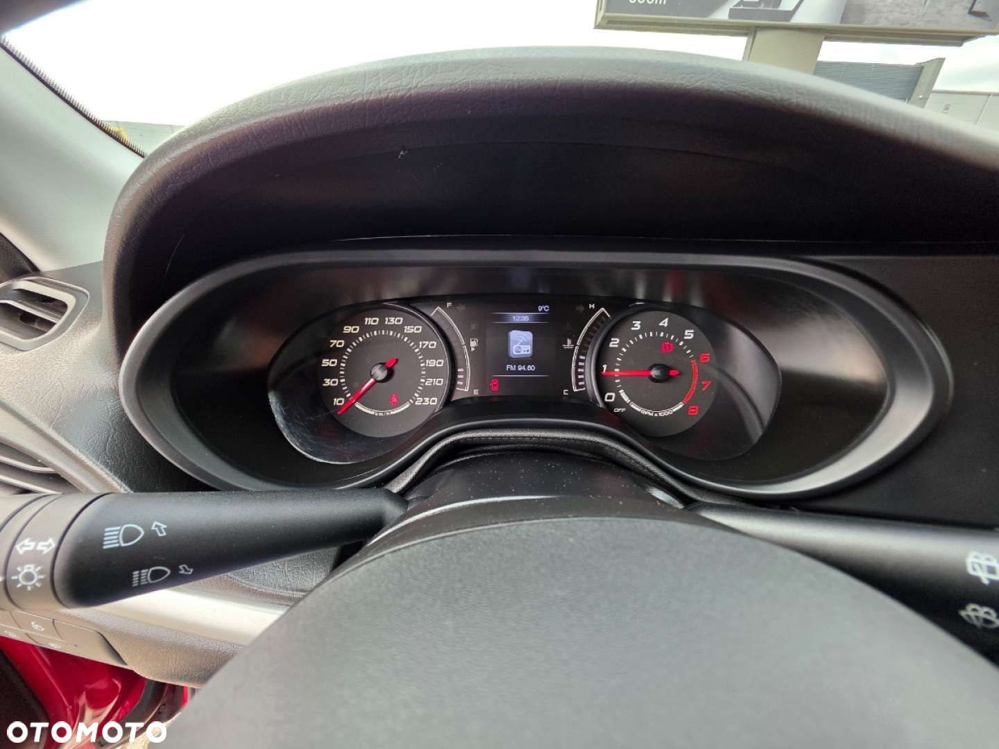 Fiat Tipo - 13