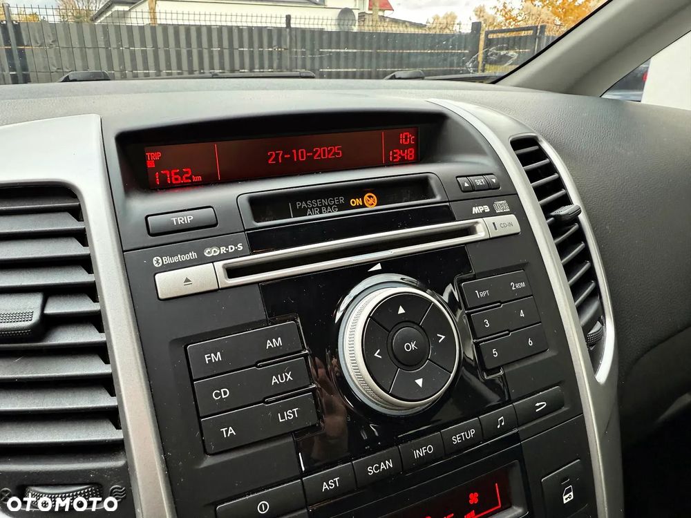 Kia Venga 1.4 M - 16