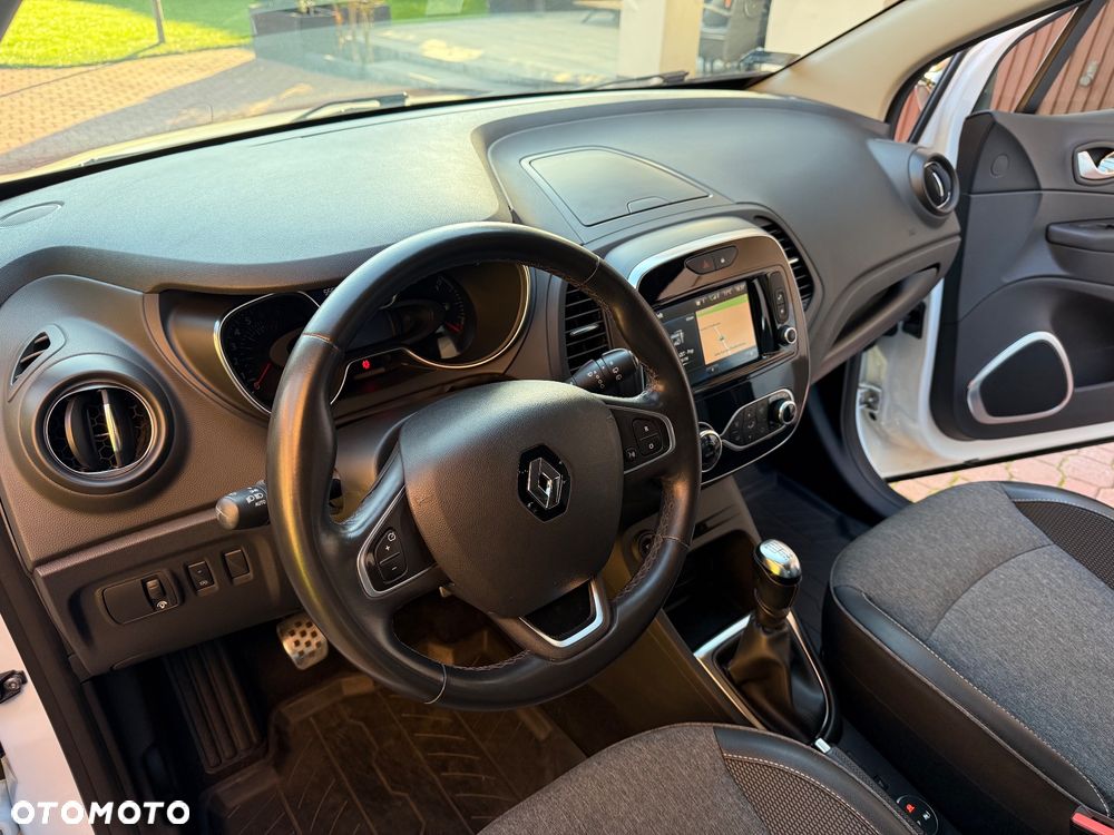 Renault Captur 1.2 Energy TCe XMOD - 26