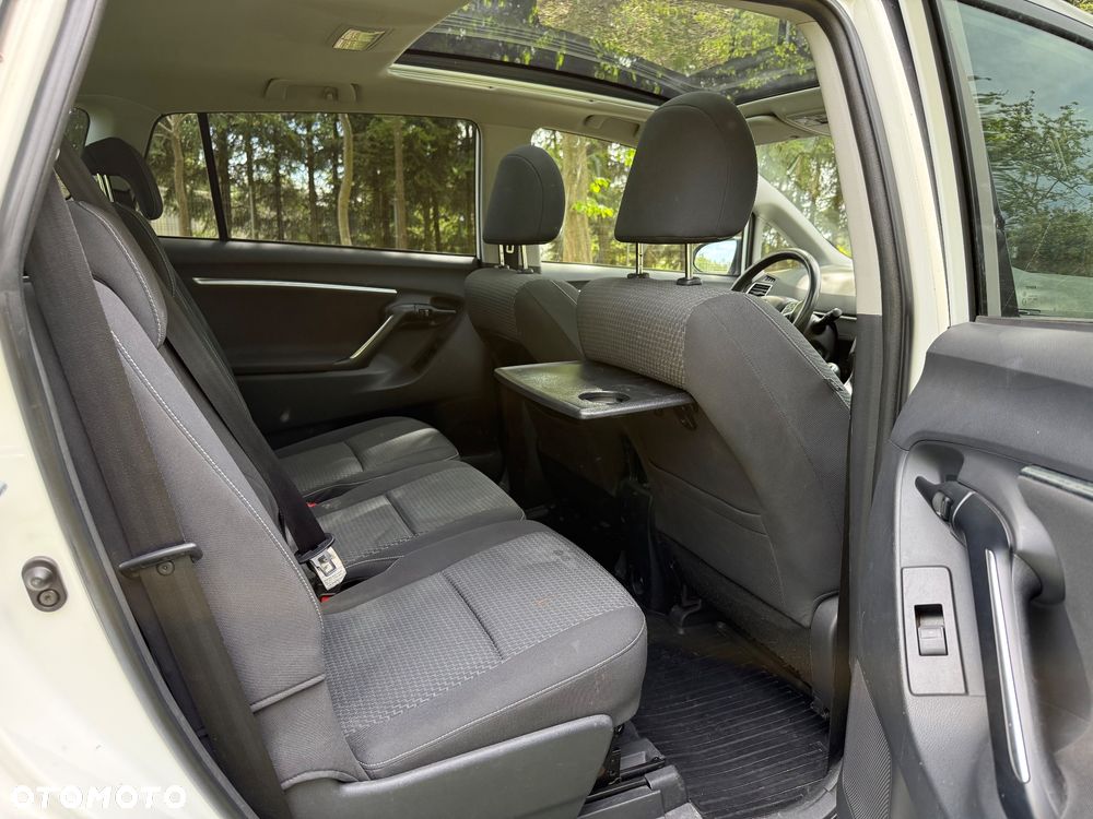 Toyota Verso 1.6 D-4D 5-Sitzer Start/Stop Skyview Edition - 19