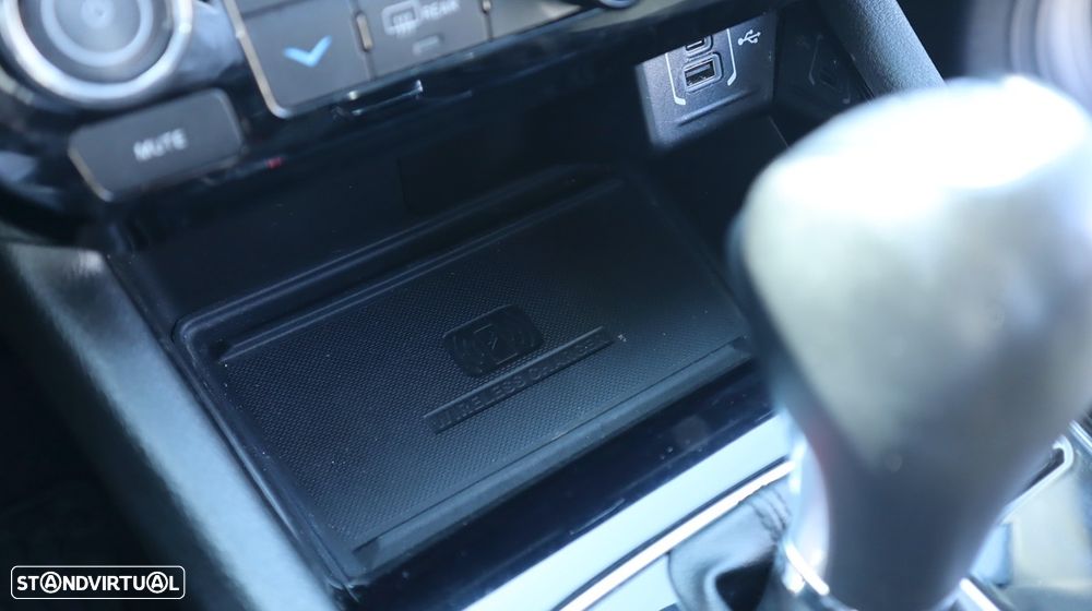 Jeep Compass 1.3 T Limited DCT - 46