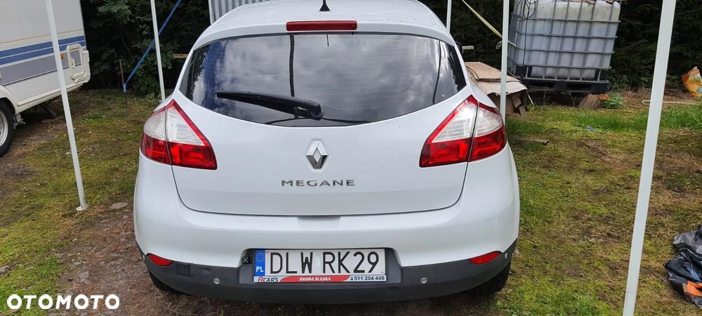 Renault Megane - 5
