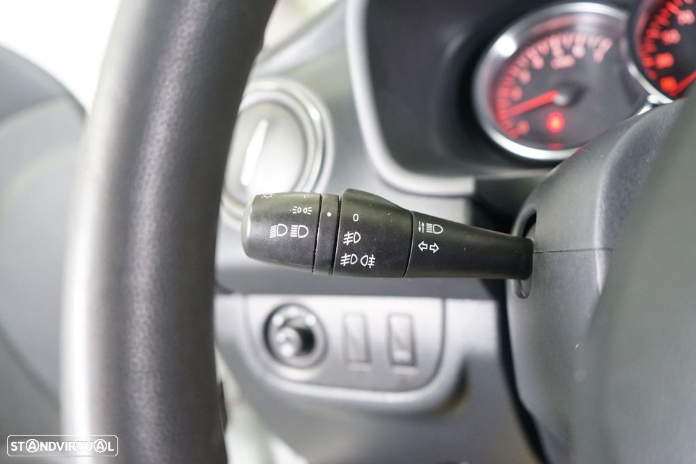 Dacia Sandero 0.9 TCe Comfort - 20