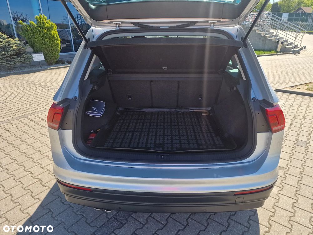 Volkswagen Tiguan 2.0 TDI BMT SCR 4Mot Comfortline DSG - 18