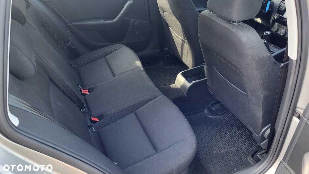 Skoda Octavia 1.6 TDI SCR Active - 13