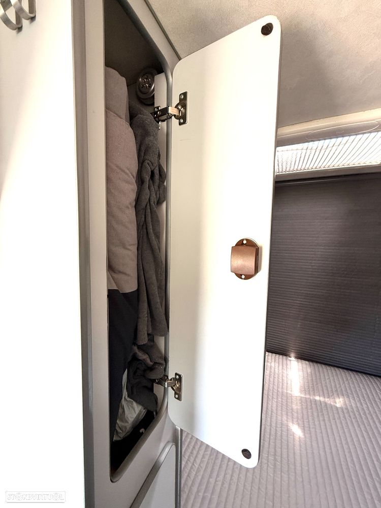 Fiat Ducato Maxi - 42