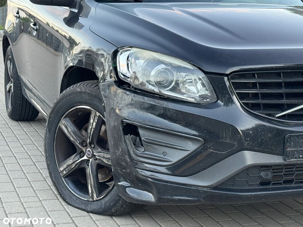 Volvo XC 60 ver-d4-geartronic-rdesign - 27