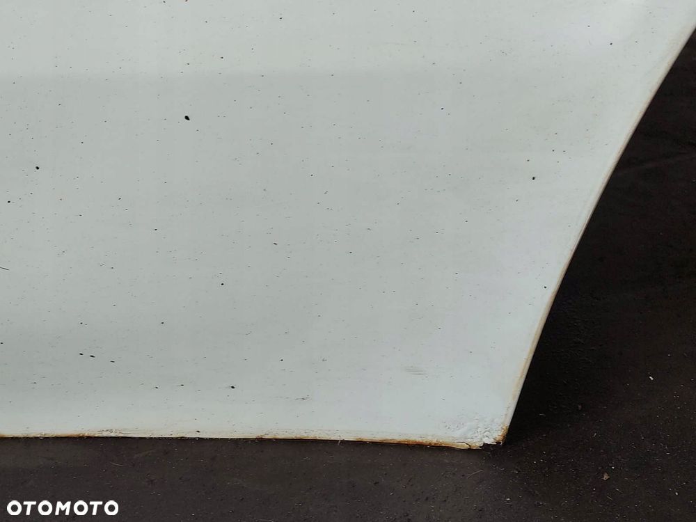 DRZWI KOMPLETNE PRAWY PRZÓD FORD TRANSIT V - 10