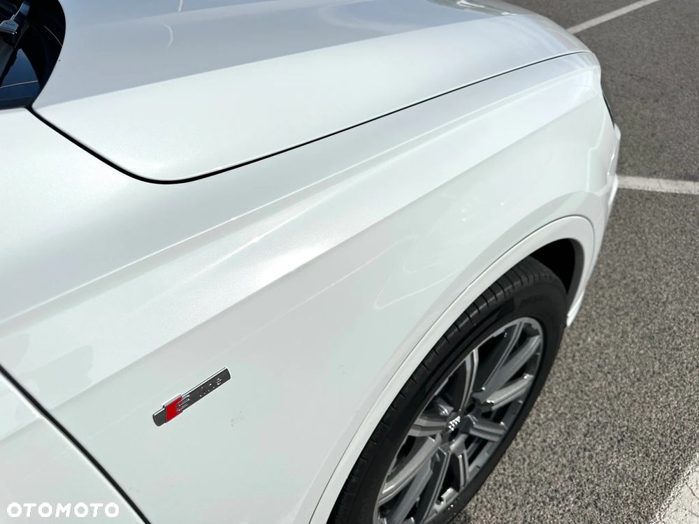 Audi Q7 3.0 TDI ultra Quattro Tiptronic - 6