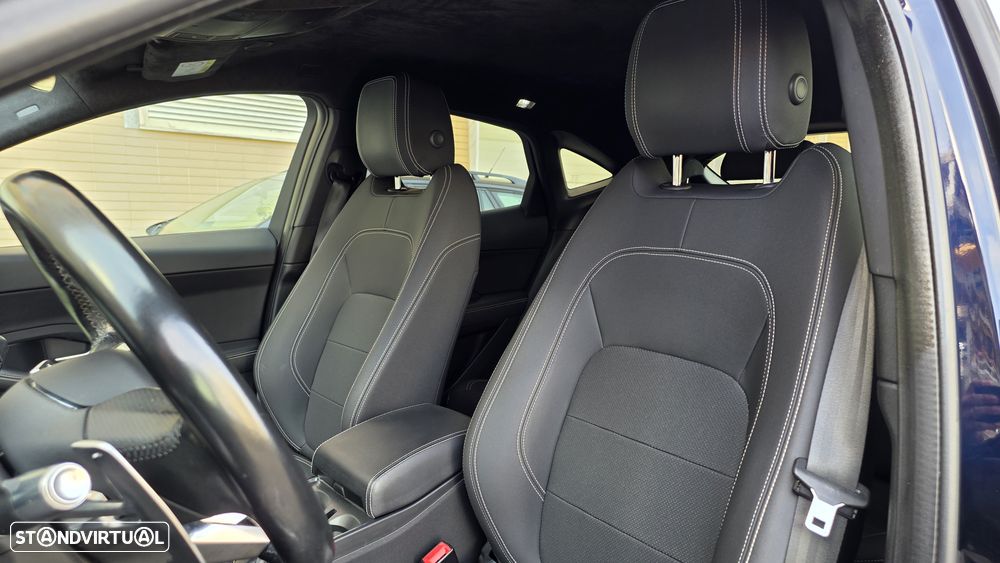 Jaguar E-Pace 1.5 P160 R-Dynamic S Aut. - 22