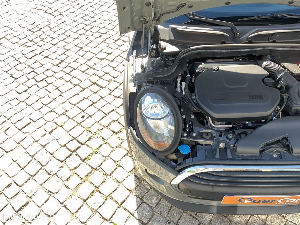 MINI 5 Portas One D - 30