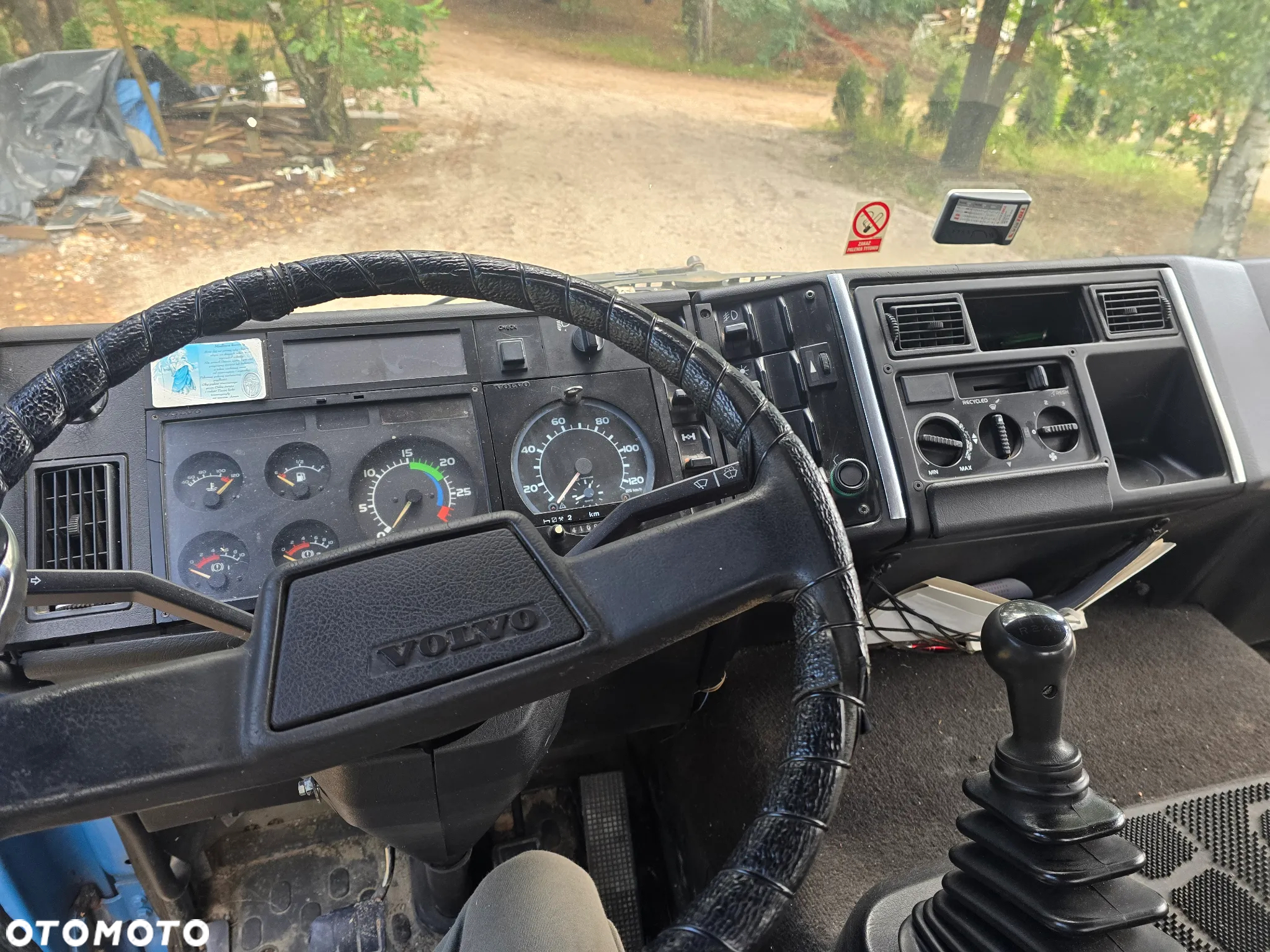 Volvo FL614 - 9