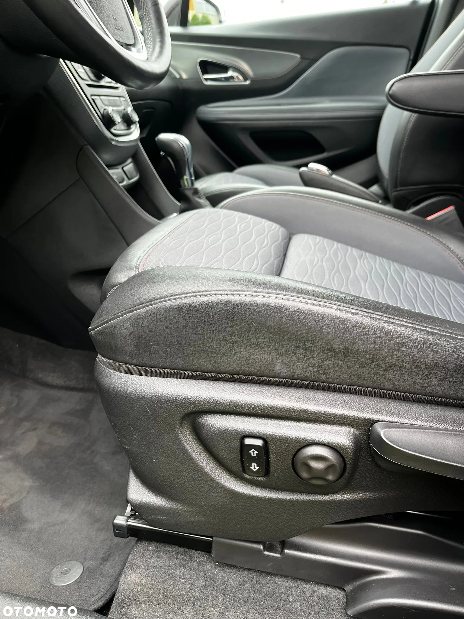 Opel Mokka 1.4 Turbo Automatik Innovation - 19