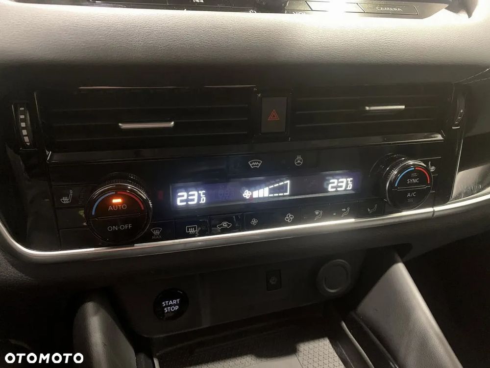 Nissan Qashqai 1.5 e-POWER N-Connecta - 18