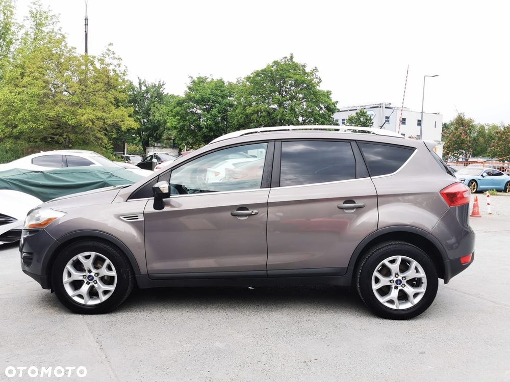 Ford Kuga 2.0 TDCi 2x4 Trend - 30