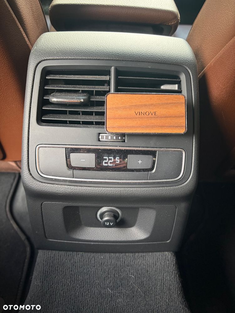 Audi A4 Limousine 2.0 TFSI Quattro S tronic - 12