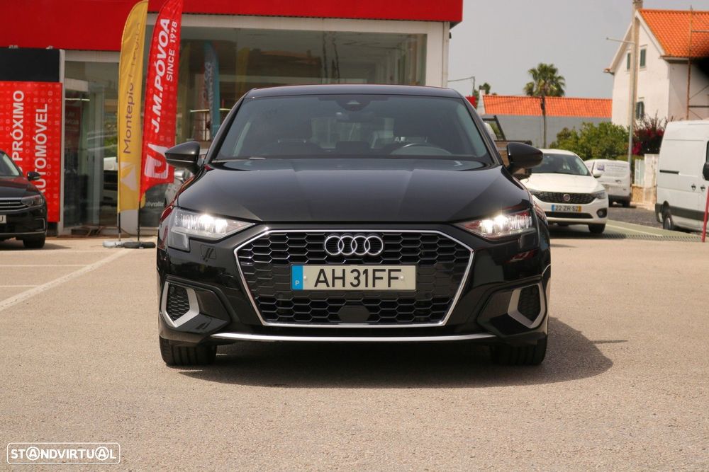 Audi A3 Sportback 40 TFSIe Advanced - 6