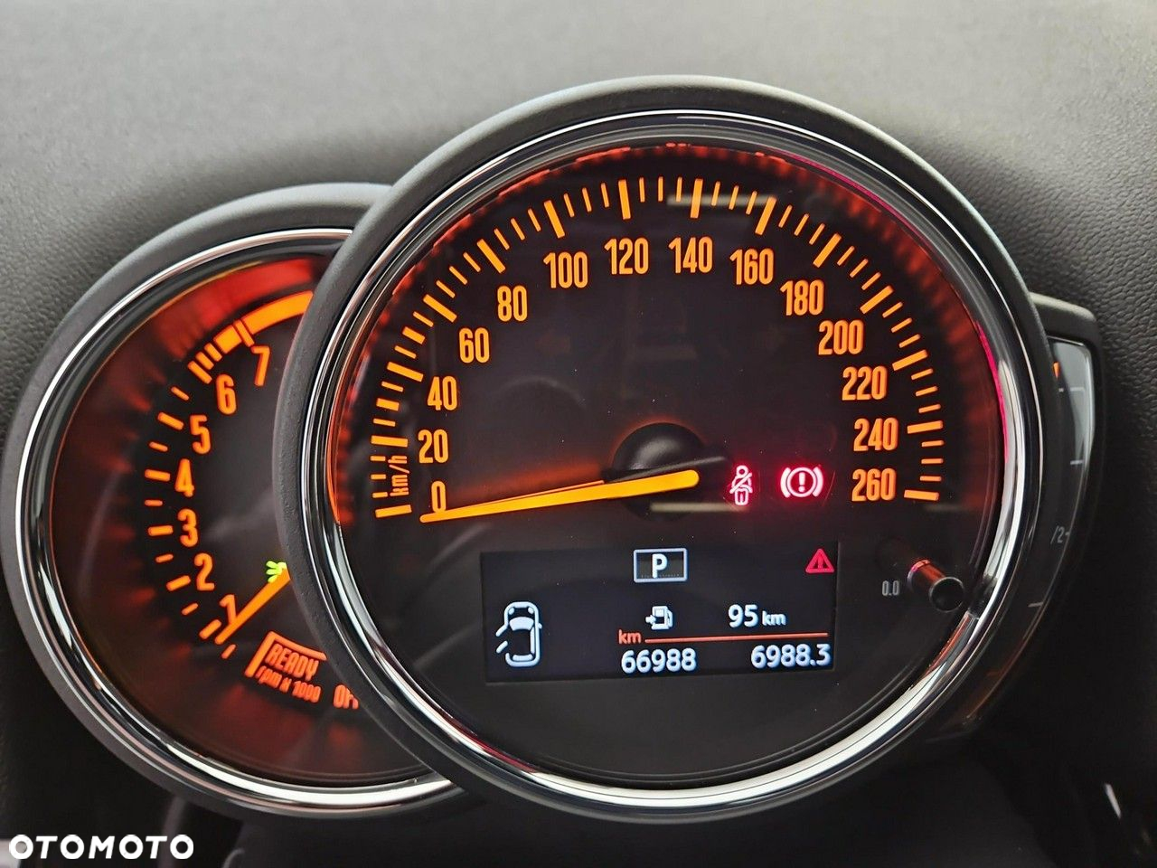 MINI Countryman Cooper S ALL4 - 14