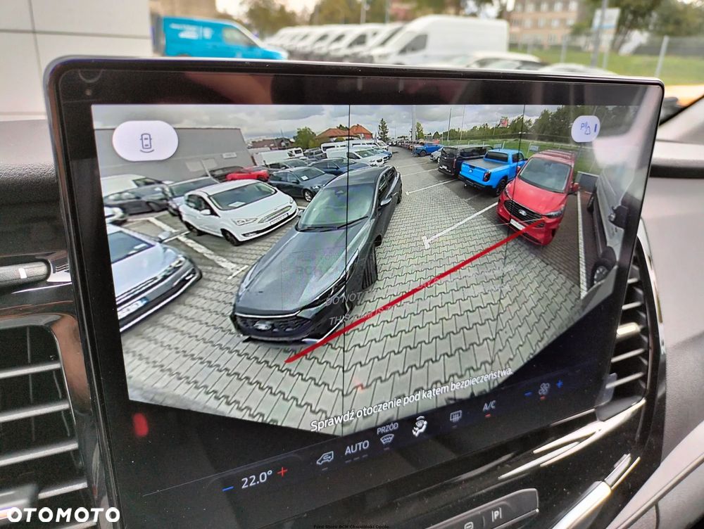 Ford Transit 350 Kombi M1 L3H2 Trend - 15