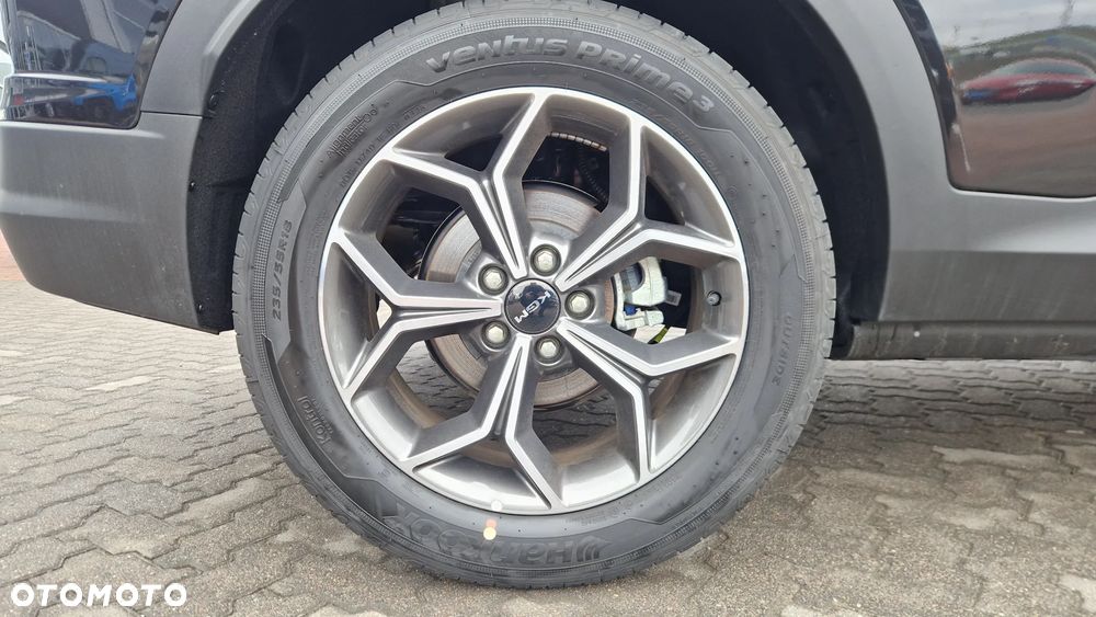 SsangYong/KGM Korando 1.5 T-GDI Adventure 2WD - 21