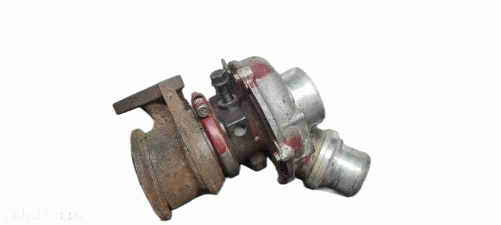 Turbina A6110960599 Mercedes Sprinter 2.2 Diesel 2003 - 3