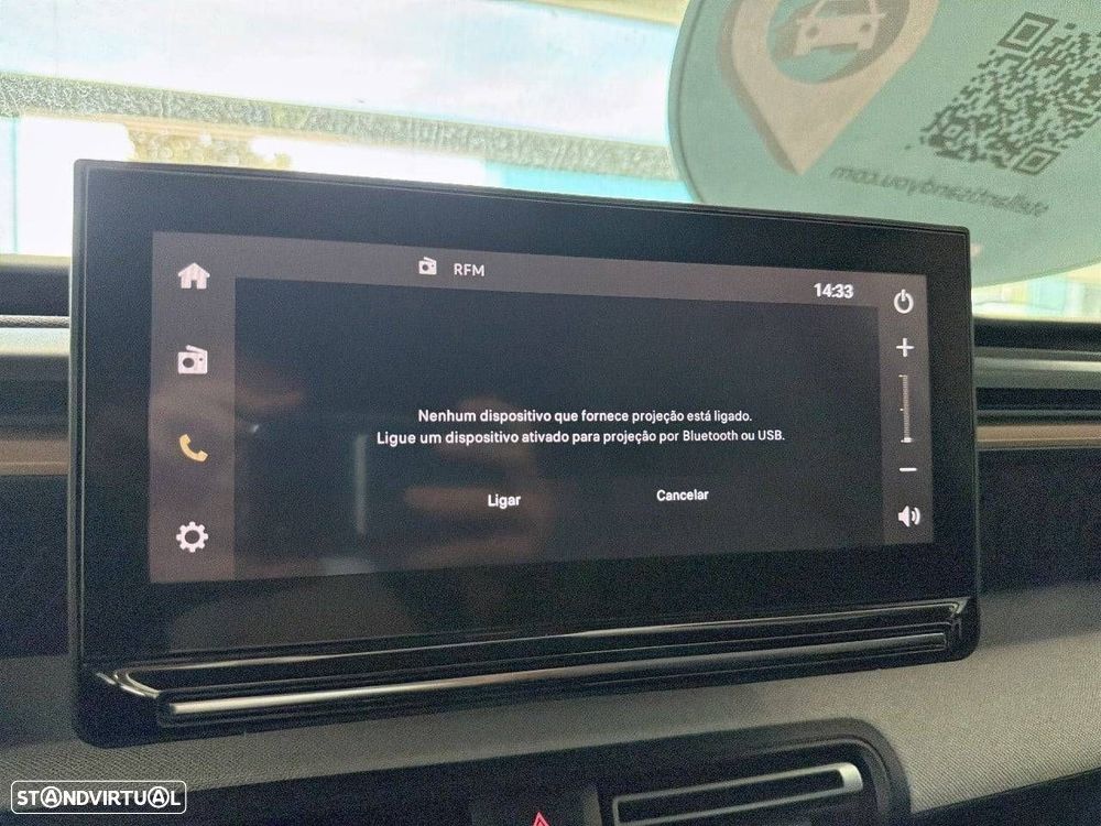Citroën C3 Aircross 1.2 PureTech Plus - 14