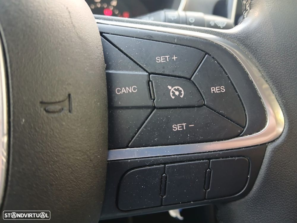 Fiat Tipo Station Wagon 1.6 M-Jet Lounge J17 - 20