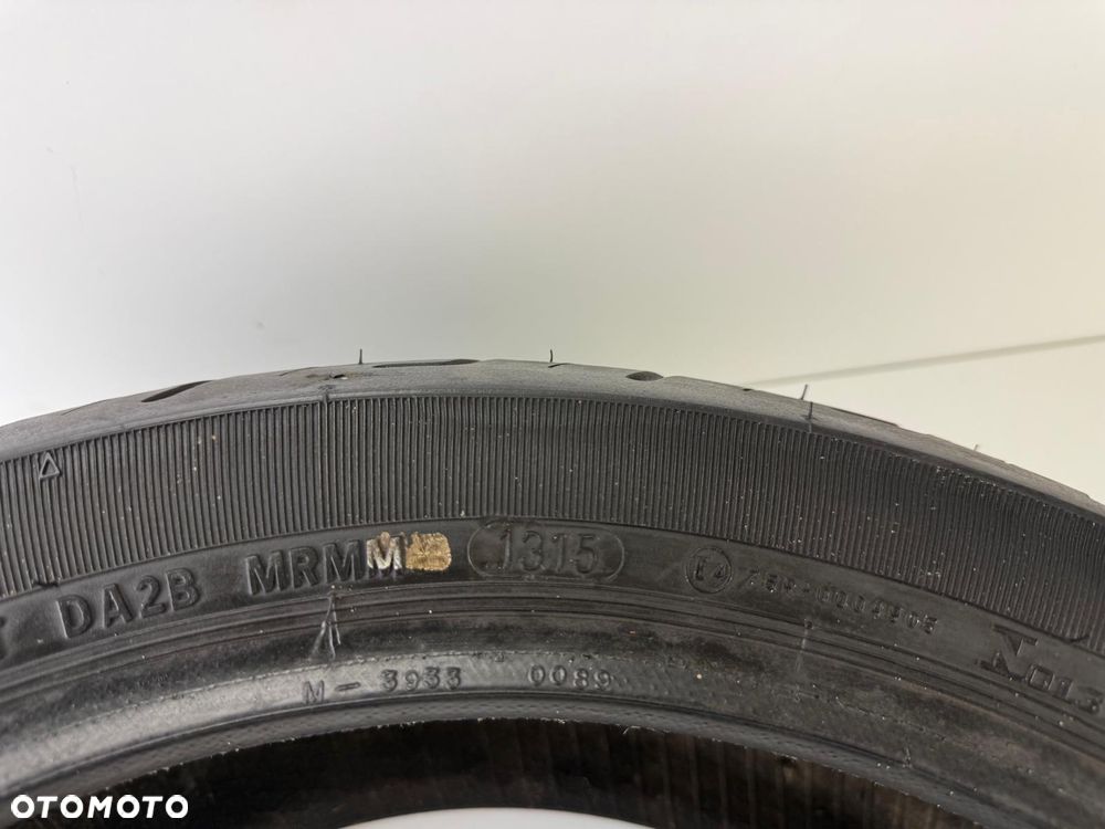 Dunlop D401 200/55ZR17 78V Harley-Davidson - 7
