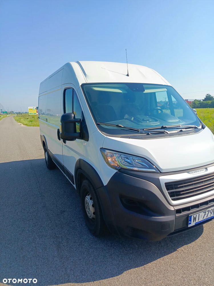Peugeot Boxer - 2