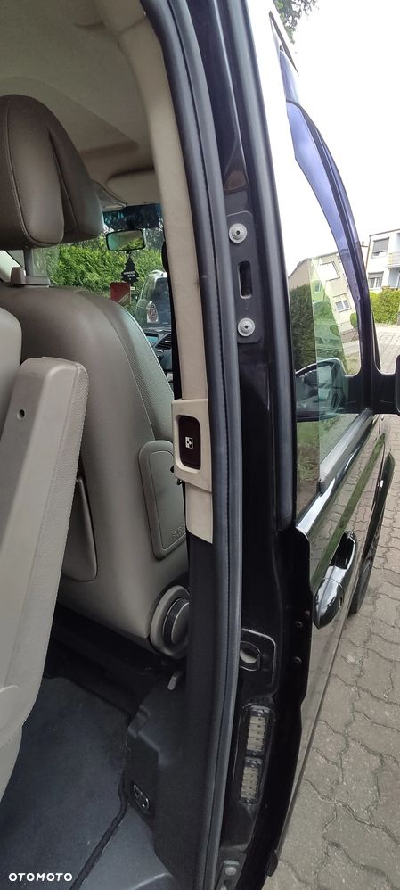 Mercedes-Benz Viano 3.0 CDI Ambiente (d³ugi) - 10