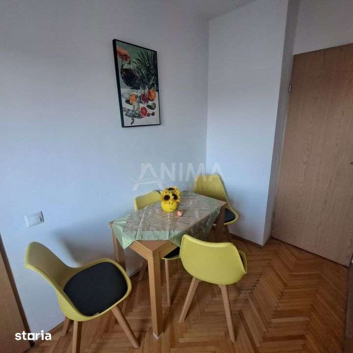 Apartament 3 camere decomandate, 82 mp, Piata Cipariu, parcare — fotografia 3
