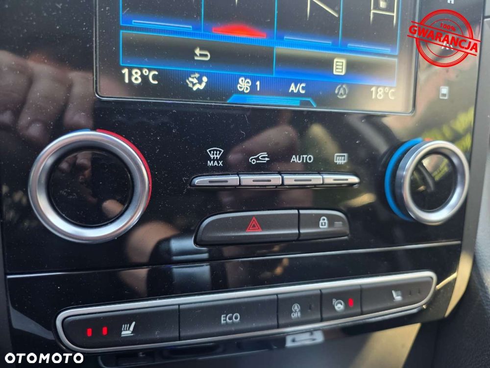 Renault Talisman ENERGY TCe 150 EDC INTENS - 19