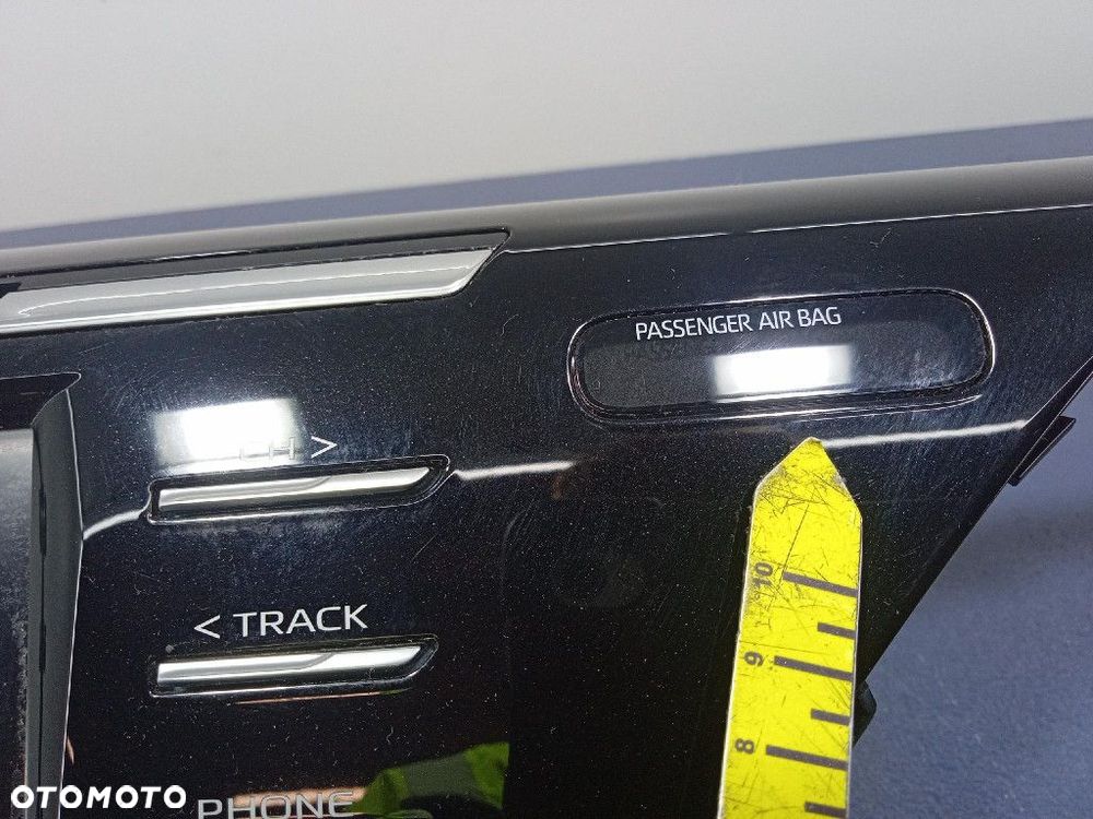 TOYOTA CAMRY VIII XV70 RADIO NAWIGACJA 86140-33C80 - 10