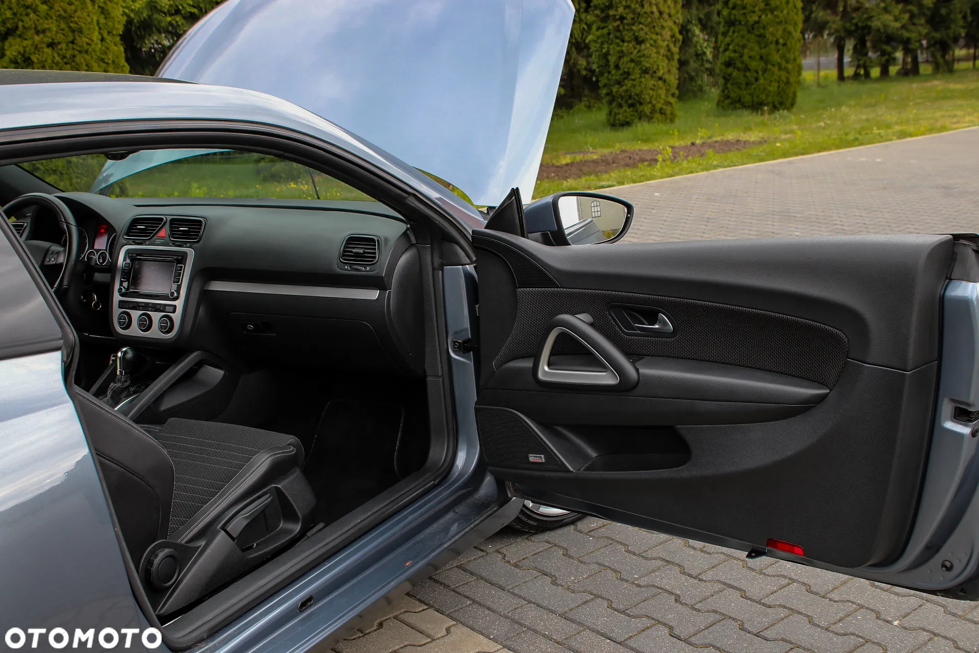Volkswagen Scirocco 1.4 TSI DSG Edition - 20