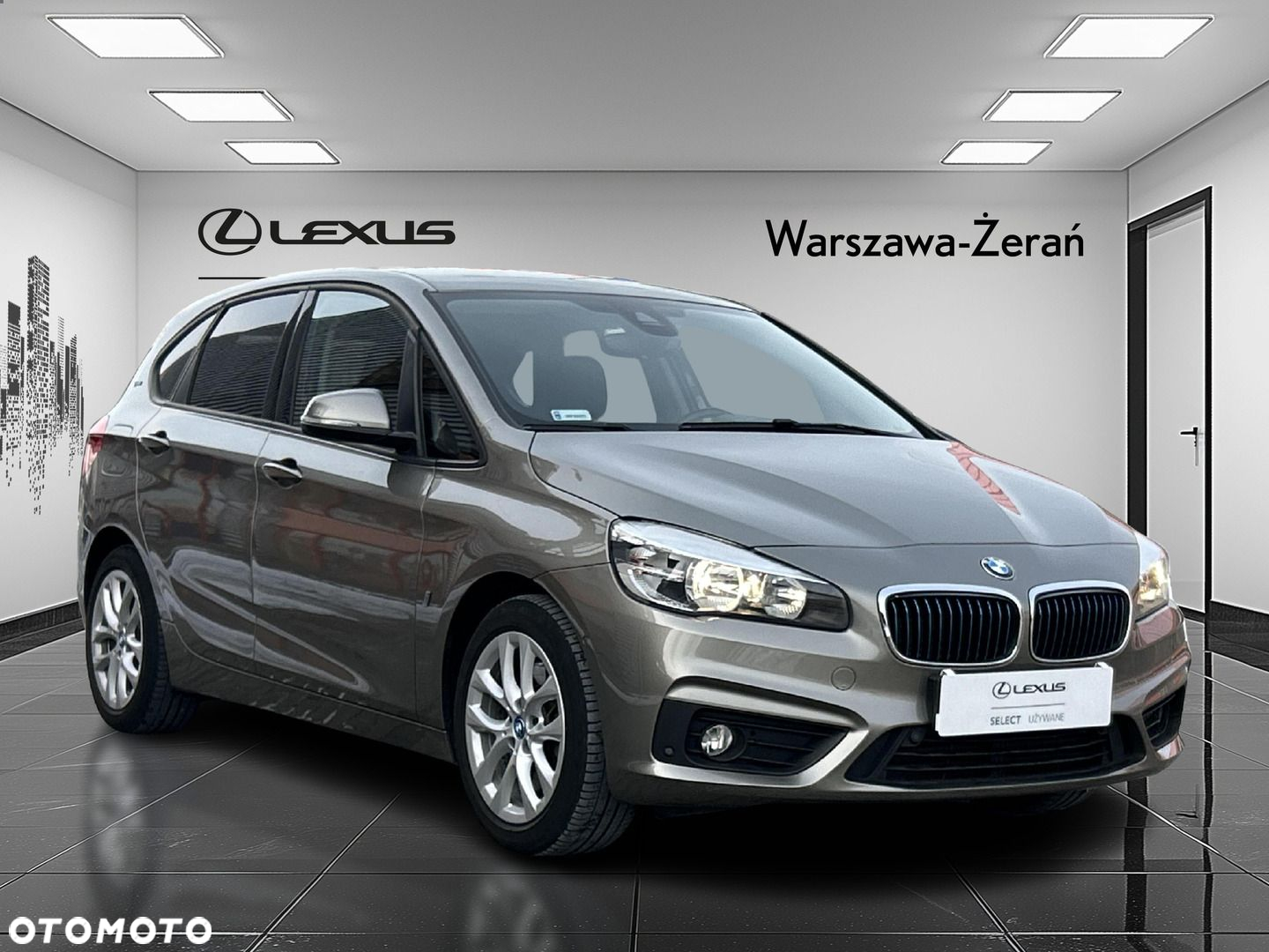 BMW Seria 2 - 9