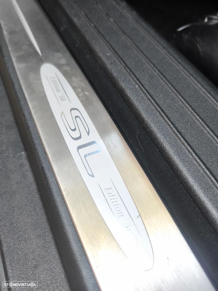 Mercedes-Benz SL 350 - 12