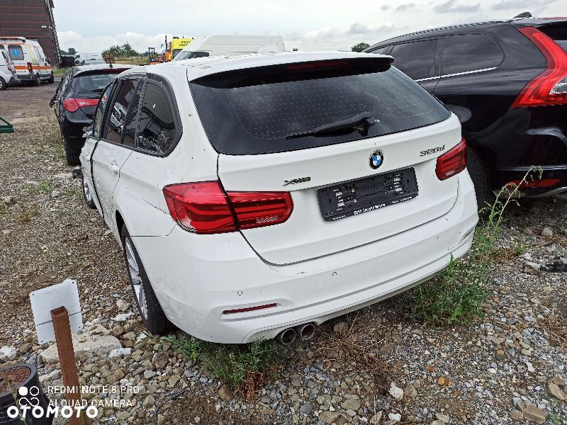 BMW Seria 3 320d xDrive - 5