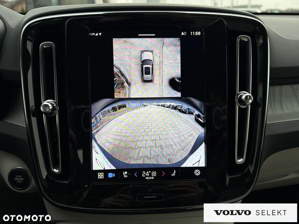 Volvo XC 40 - 22