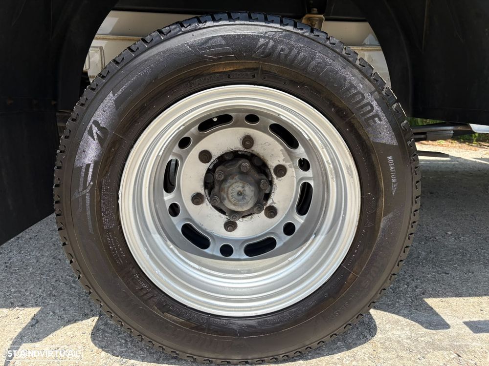 Volkswagen CRAFTER - 21